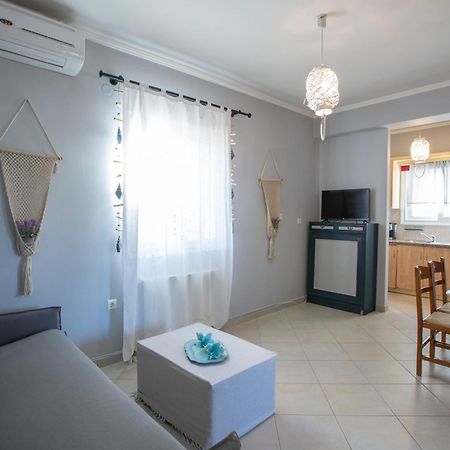 Levanda Cozy Apartments Apolpaina Ngoại thất bức ảnh