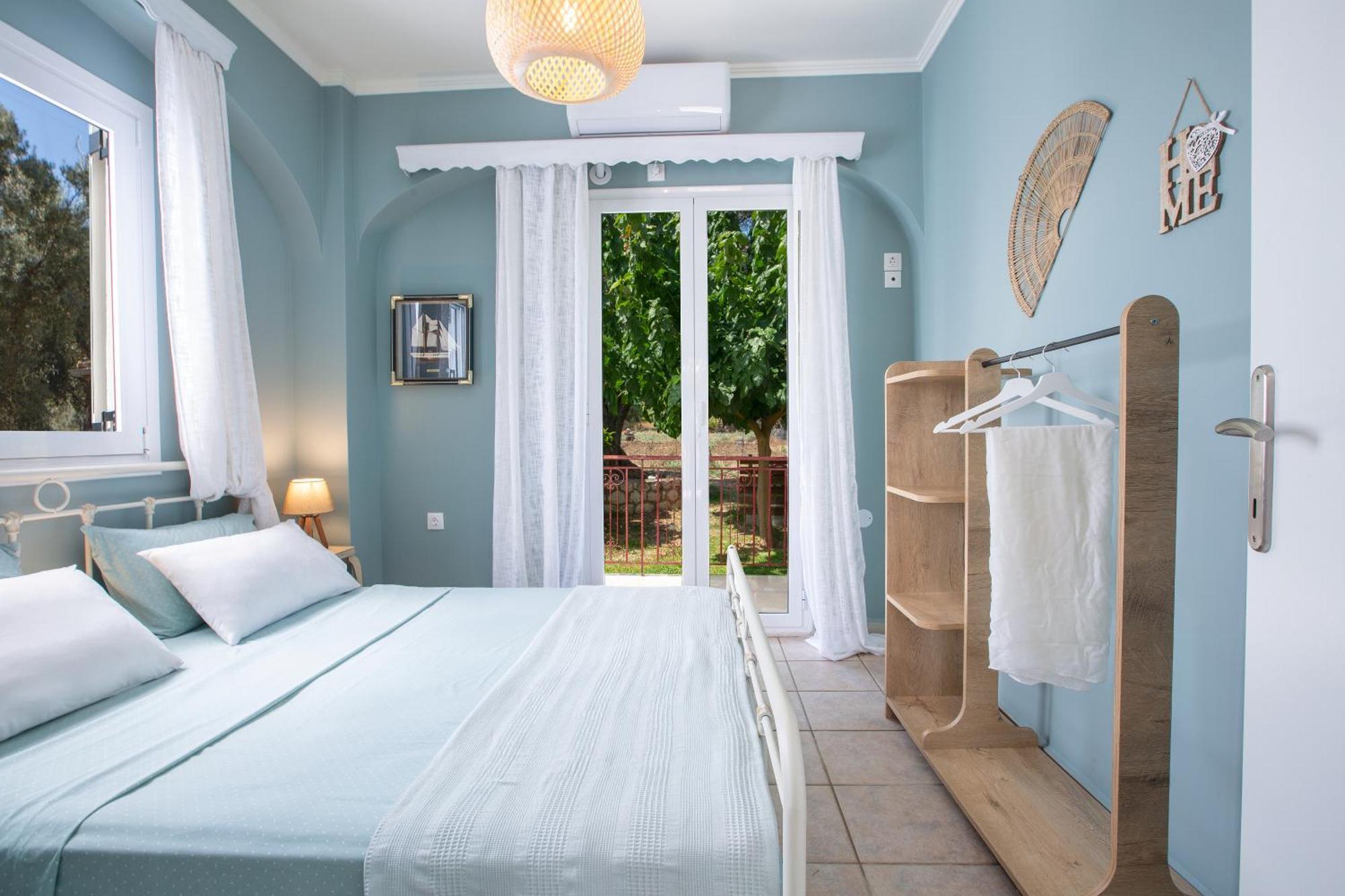 Levanda Cozy Apartments Apolpaina Ngoại thất bức ảnh