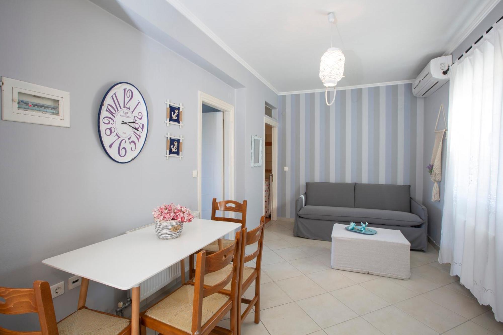 Levanda Cozy Apartments Apolpaina Ngoại thất bức ảnh