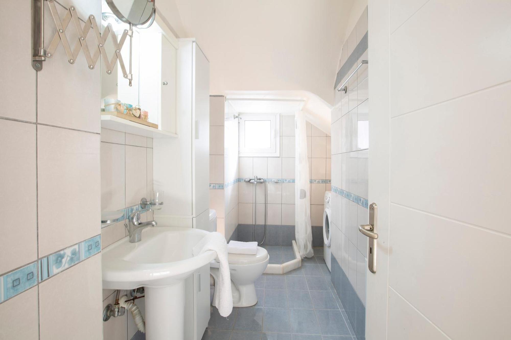 Levanda Cozy Apartments Apolpaina Ngoại thất bức ảnh