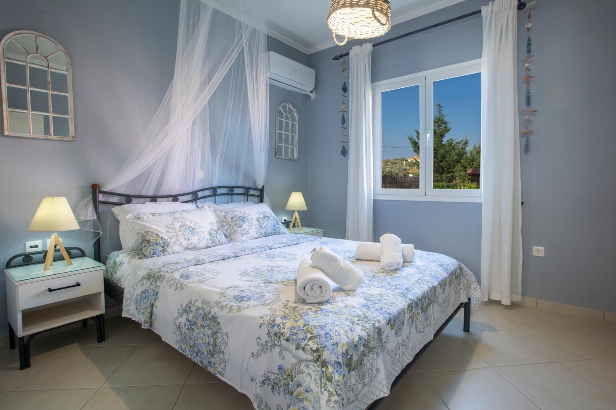 Levanda Cozy Apartments Apolpaina Ngoại thất bức ảnh