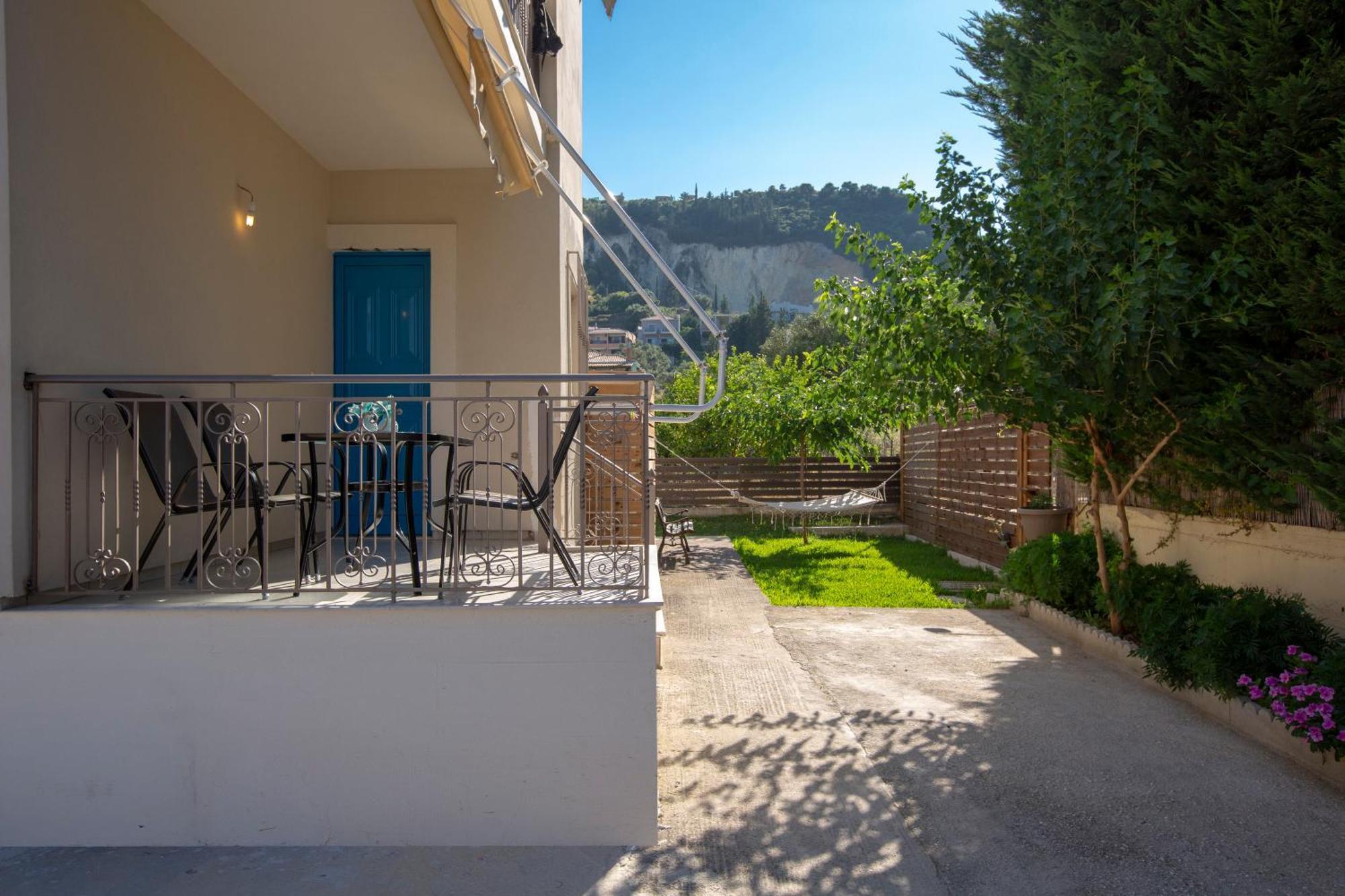 Levanda Cozy Apartments Apolpaina Ngoại thất bức ảnh