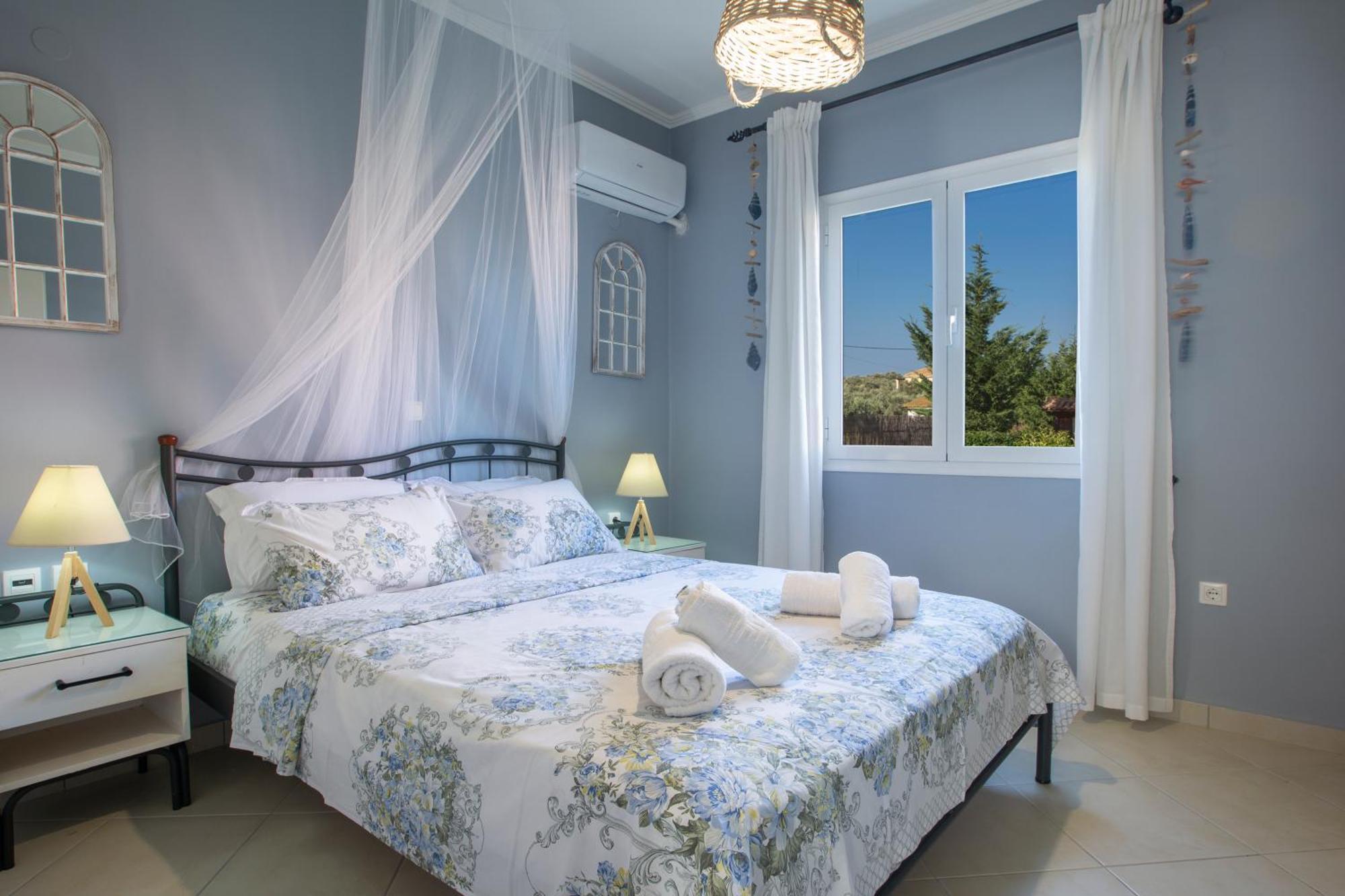 Levanda Cozy Apartments Apolpaina Ngoại thất bức ảnh
