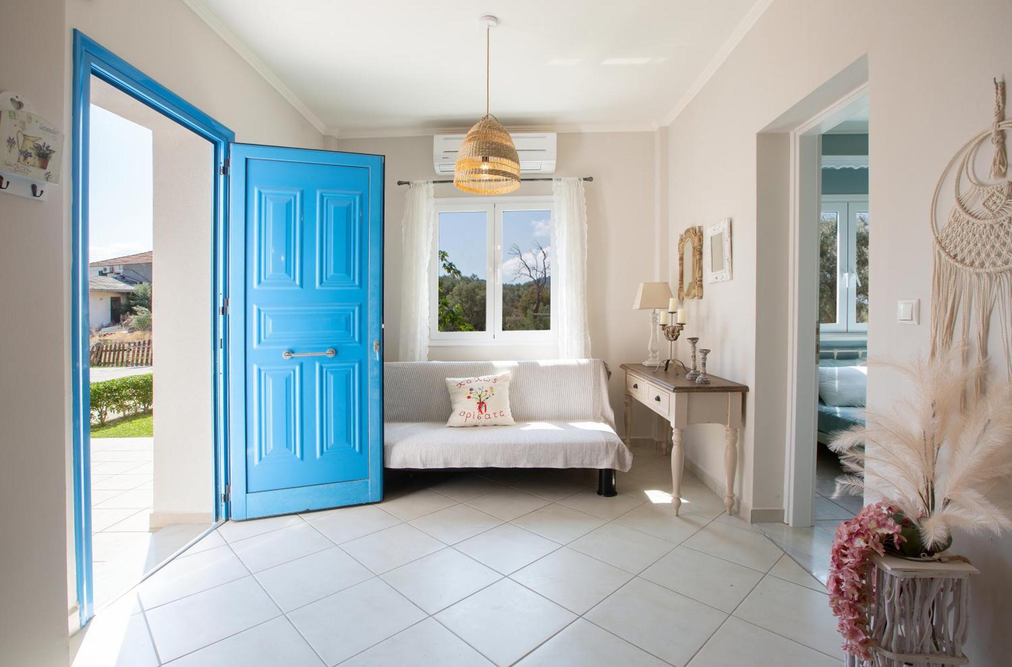 Levanda Cozy Apartments Apolpaina Ngoại thất bức ảnh