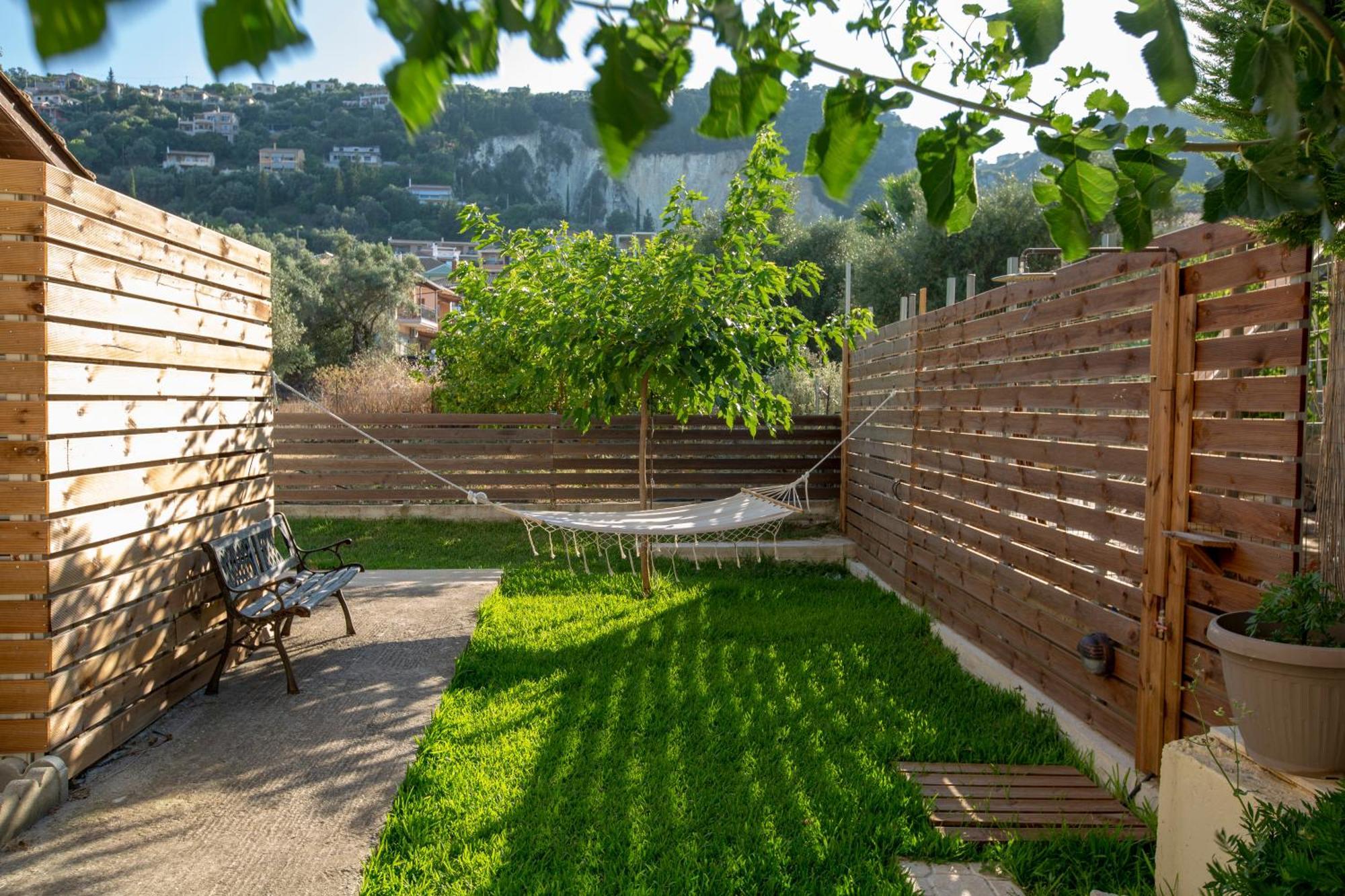 Levanda Cozy Apartments Apolpaina Ngoại thất bức ảnh