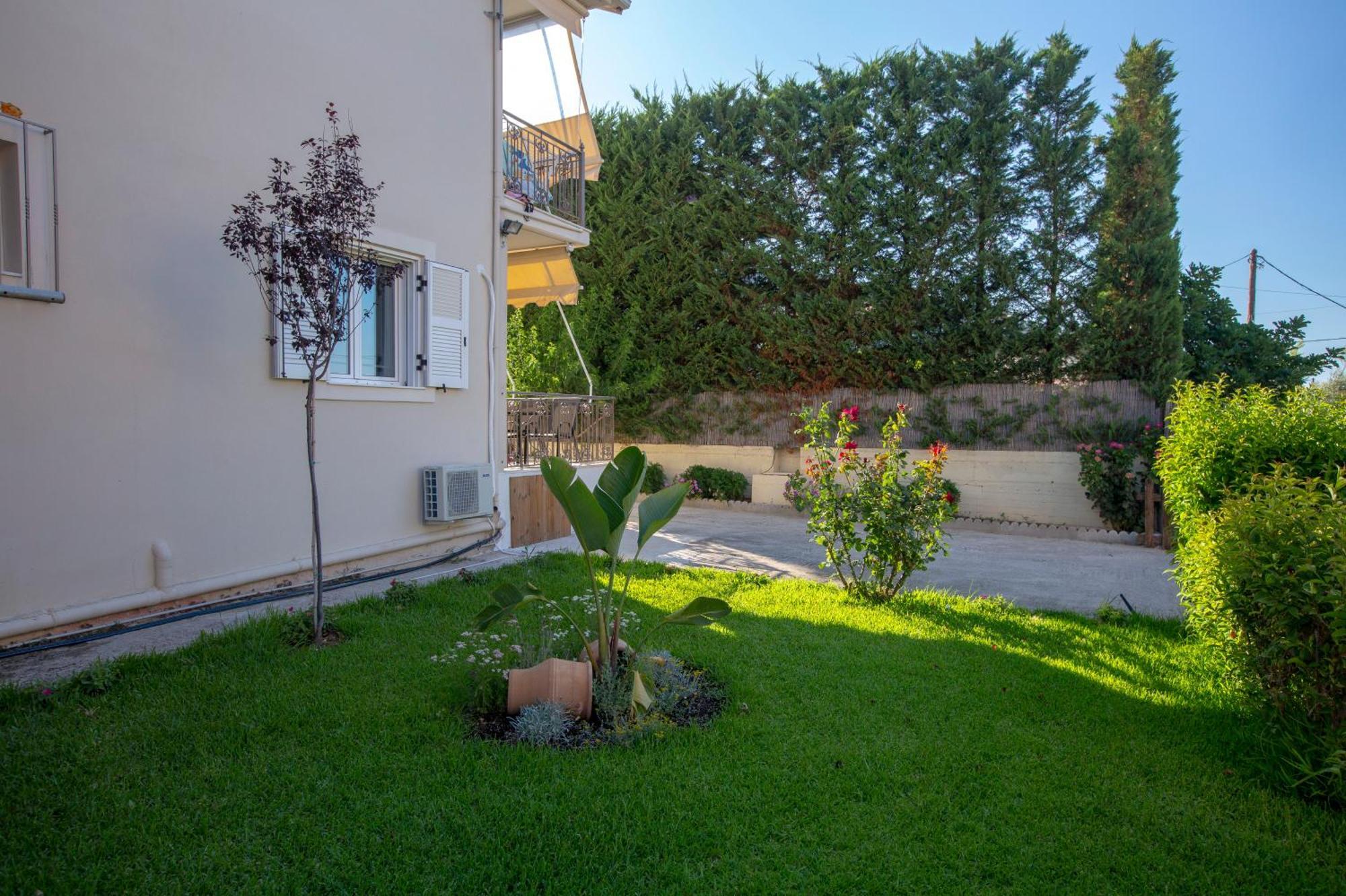 Levanda Cozy Apartments Apolpaina Ngoại thất bức ảnh