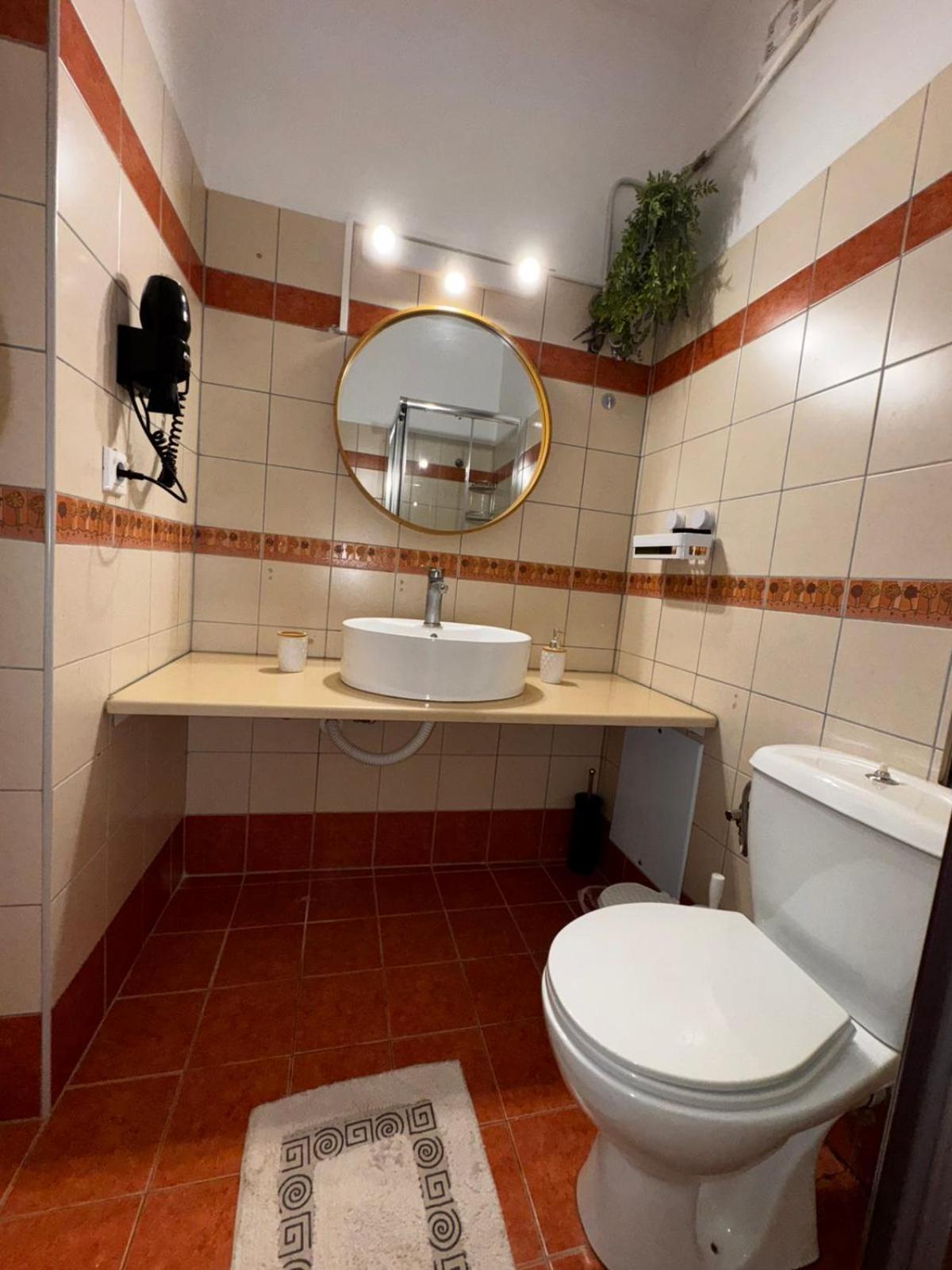 Levanda Cozy Apartments Apolpaina Ngoại thất bức ảnh