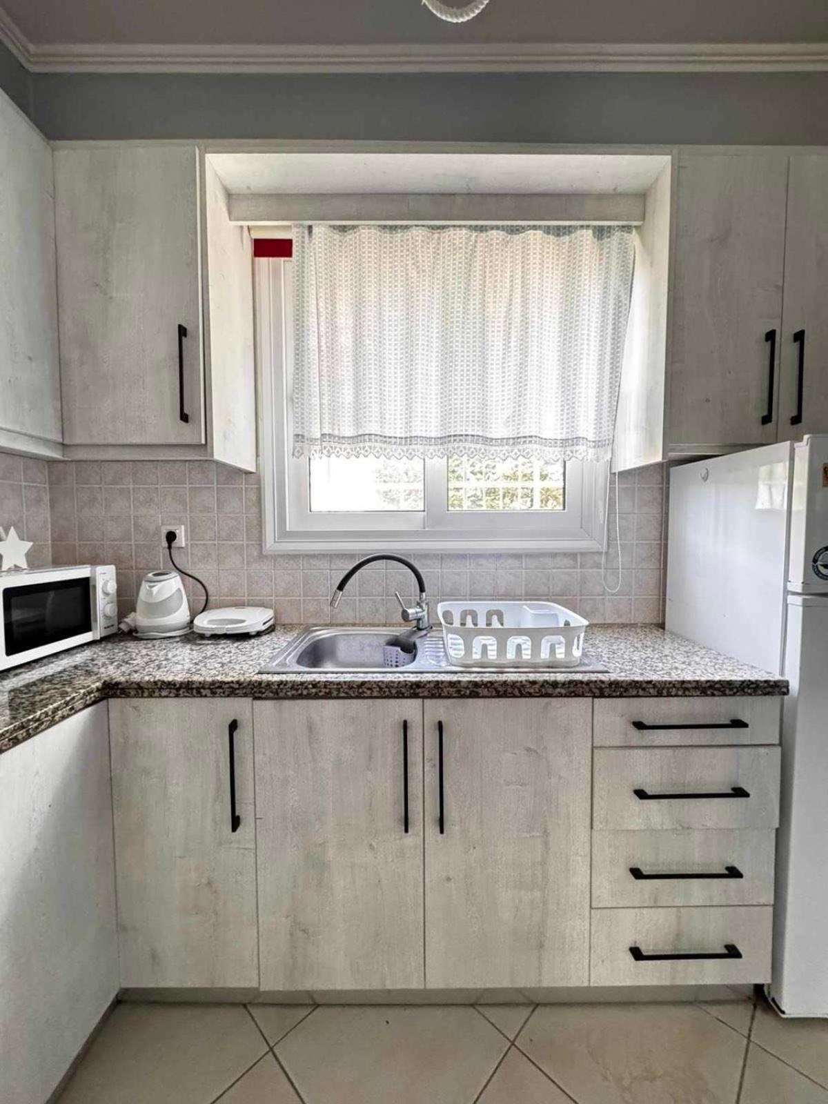 Levanda Cozy Apartments Apolpaina Ngoại thất bức ảnh