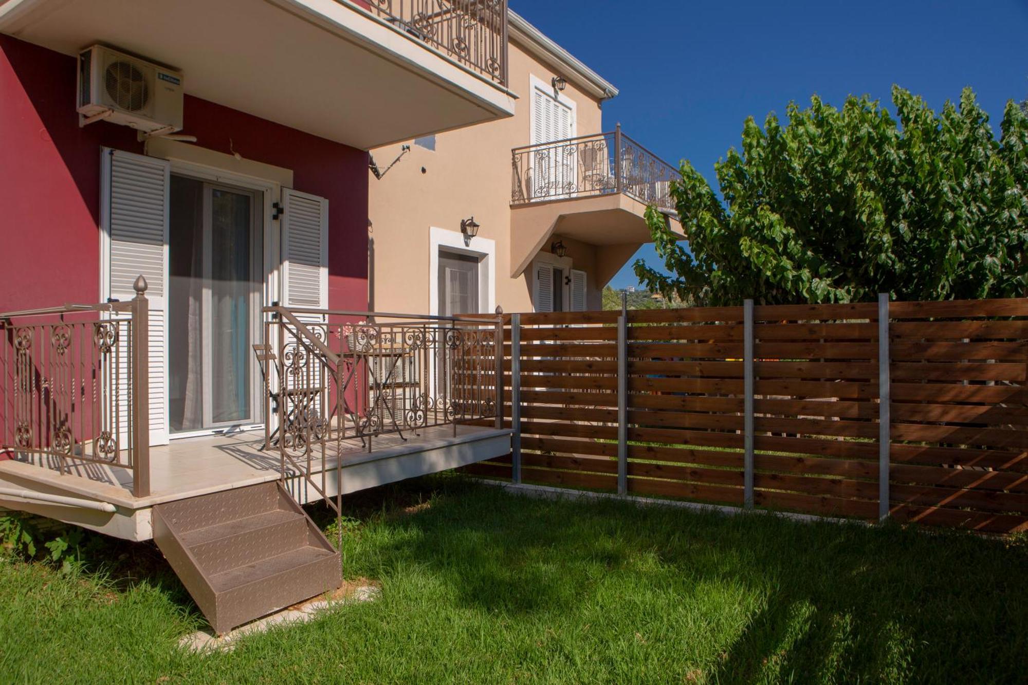 Levanda Cozy Apartments Apolpaina Ngoại thất bức ảnh